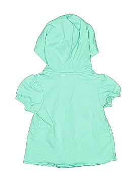 Carter's Zip Up Hoodie (view 2)