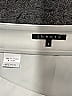 Theory Solid Gray Formal Skirt Size 4 - photo 3