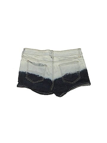 Arizona Jean Company Denim Shorts (view 2)