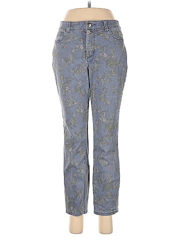 Christopher & Banks Jeans (view 1)