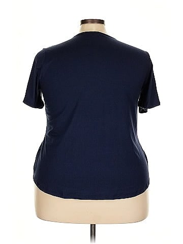 Love Ryan Short Sleeve Henley (view 2)