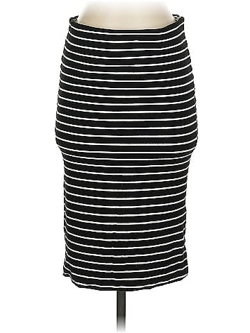 Ann Taylor LOFT Outlet Casual Skirt (view 1)