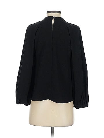 Leith 3/4 Sleeve Blouse (view 2)