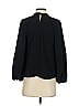 Leith Black 3/4 Sleeve Blouse Size S - photo 2
