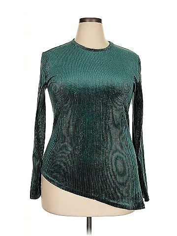 ivee Long Sleeve Top (view 1)