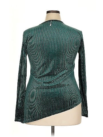 ivee Long Sleeve Top (view 2)