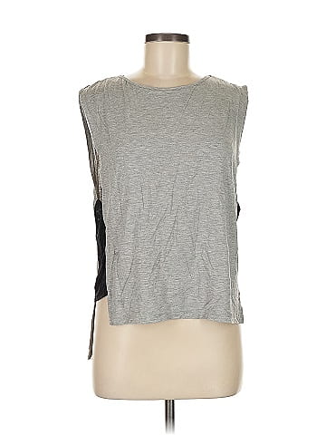 bc Sleeveless T-Shirt (view 1)
