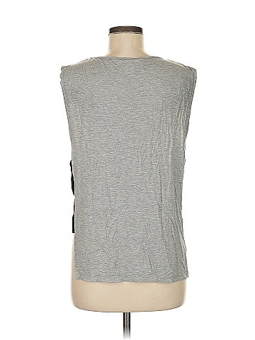 bc Sleeveless T-Shirt (view 2)
