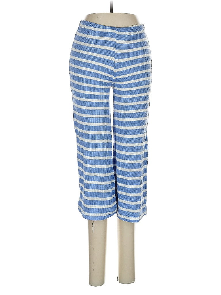 Click to view more detailed imagery on our partner's website Pre-owned Vince Camuto Casual Pants In Blue