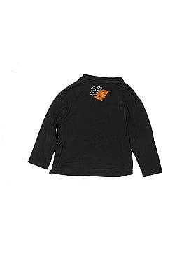 Zara Long Sleeve T-Shirt (view 2)
