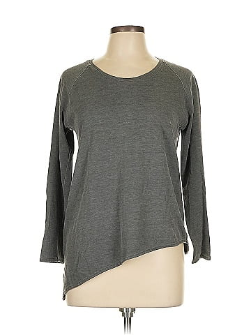 Crossley 3/4 Sleeve T-Shirt (view 1)