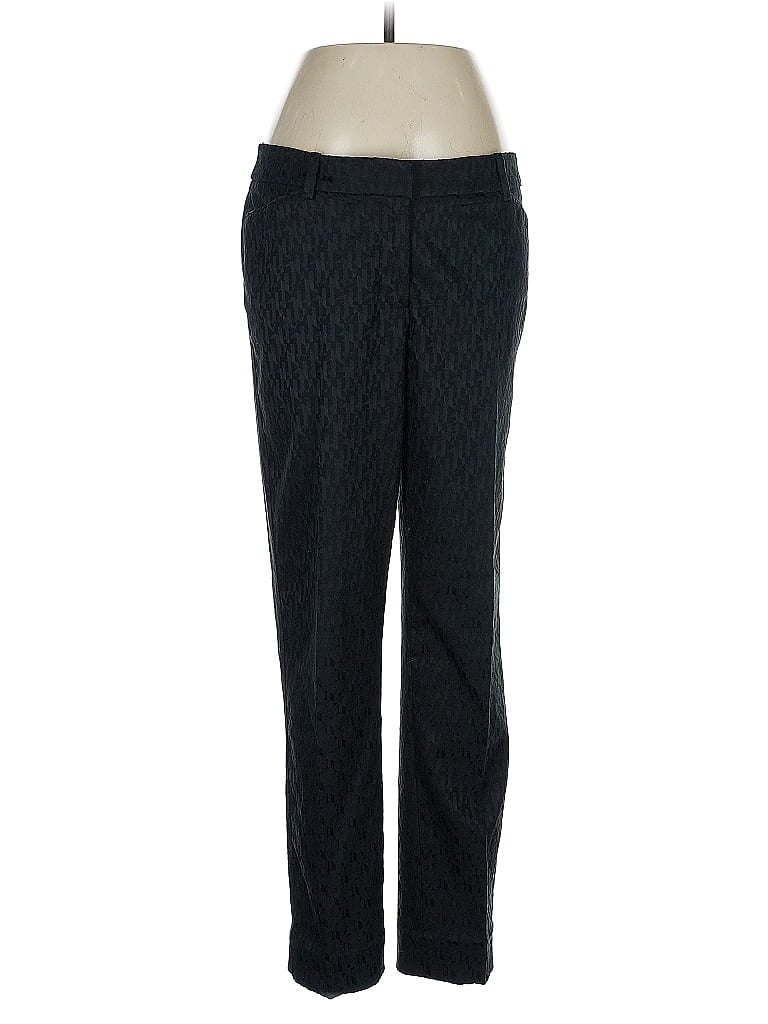 Click to view more detailed imagery on our partner's website Pre-owned White House Black Market Track Pants In Black