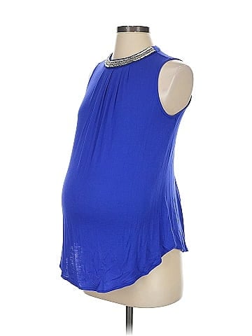 Joseph A. Sleeveless Blouse (view 1)