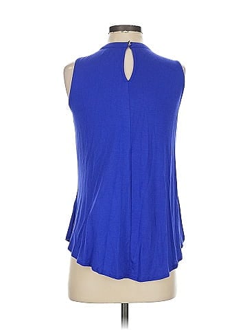 Joseph A. Sleeveless Blouse (view 2)