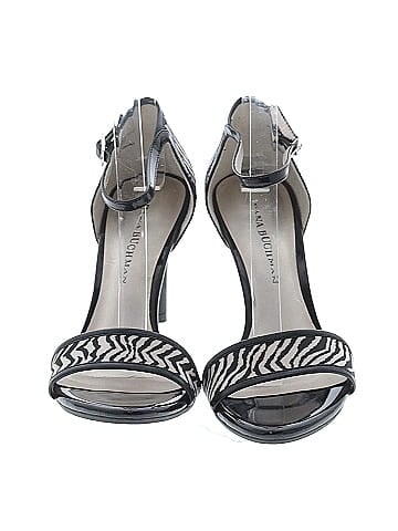 Dana Buchman Heels (view 2)