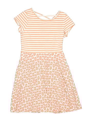 Jumping Beans Dress (view 1)