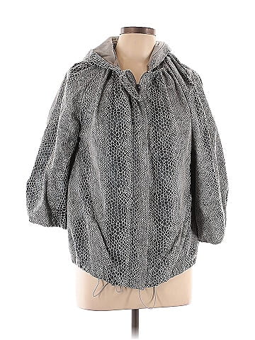 Chi by Falchi Faux Fur Jacket (view 1)