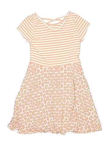 Jumping Beans Dress (view 2)