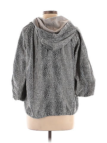 Chi by Falchi Faux Fur Jacket (view 2)