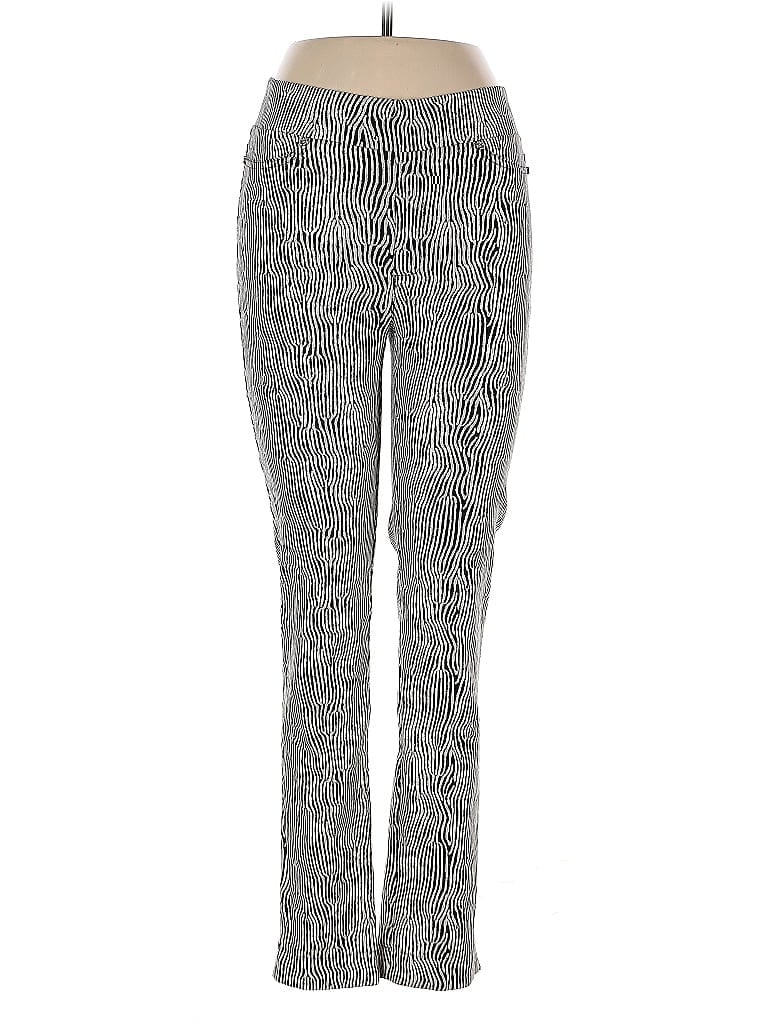 JOSEPH RIBKOFF Pre-owned Casual Pants In Gray