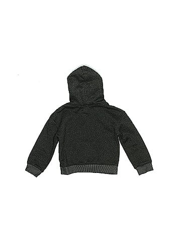 DKNY Pullover Hoodie (view 2)