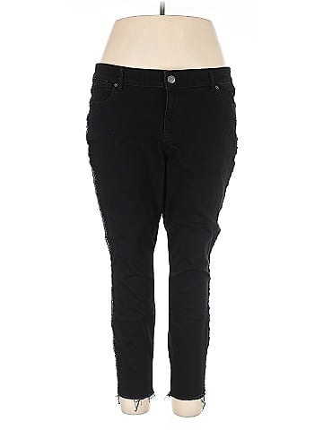 Ann Taylor LOFT Jeggings (view 1)