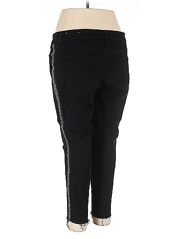 Ann Taylor LOFT Jeggings (view 2)