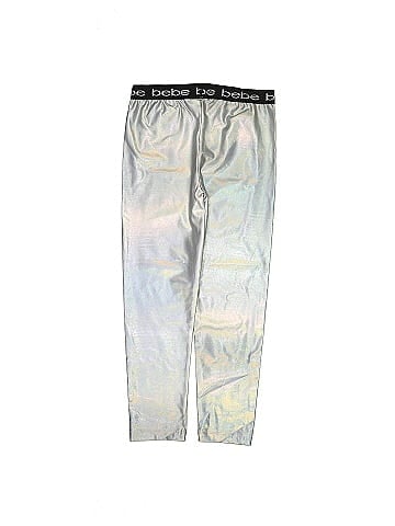 Bebe Track Pants (view 2)