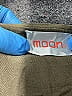 Moon 100% Rayon Brown Cardigan Size S - photo 7