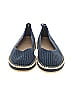 ROTHY'S Blue Flats Size 9 - photo 2