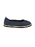 ROTHY'S Blue Flats Size 9 - photo 1