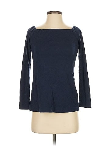 Tibi 3/4 Sleeve Top (view 1)