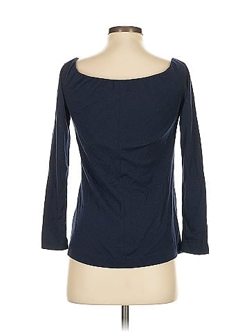 Tibi 3/4 Sleeve Top (view 2)