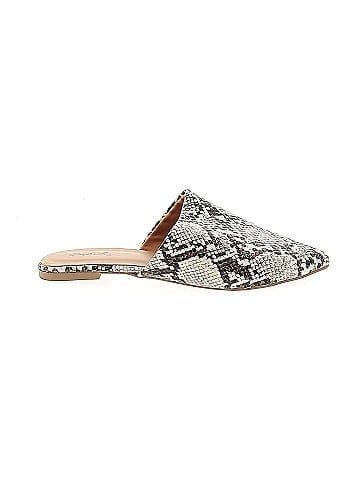 Qupid Mule/Clog (view 1)