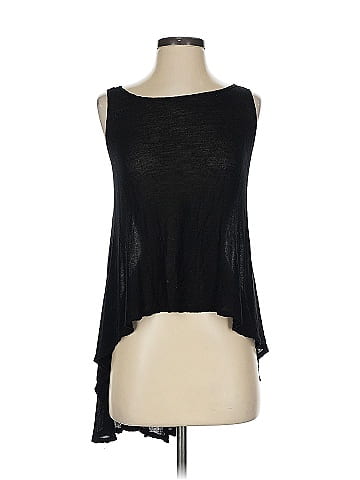 Freeloader Sleeveless Top (view 1)