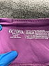 Victoria Sport 100% Cotton Purple Active Pants Size M - photo 3