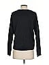 Assorted Brands Black Pullover Sweater Size S - photo 2