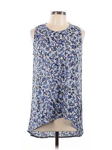 Cameo Sleeveless T-Shirt (view 1)