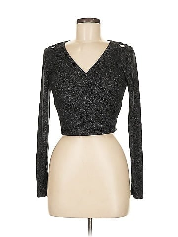 Antistar Long Sleeve Top (view 1)