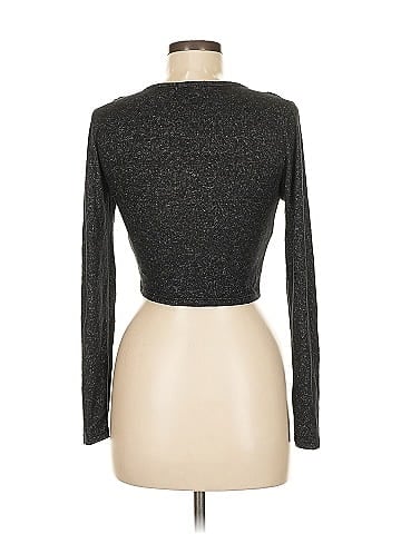 Antistar Long Sleeve Top (view 2)