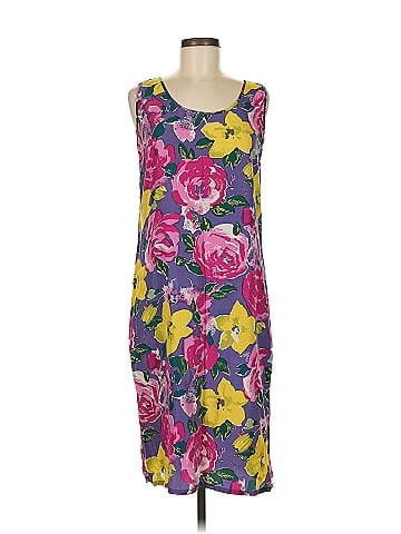 INC International Concepts Casual Dress (view 1)