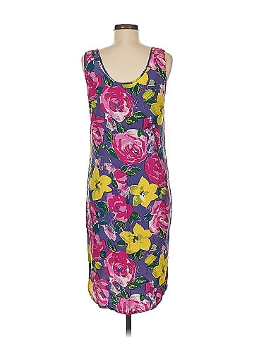 INC International Concepts Casual Dress (view 2)