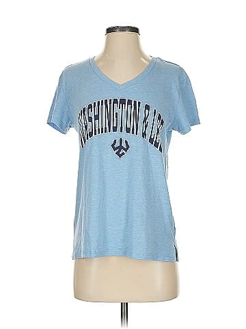 Top of the World Short Sleeve T-Shirt (view 1)