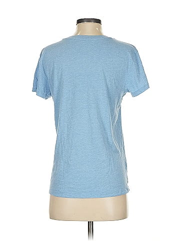 Top of the World Short Sleeve T-Shirt (view 2)