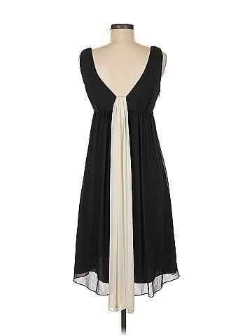 Max and Cleo Cocktail Dress (view 2)