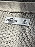 Hollister Silver Cardigan Size XS - photo 7