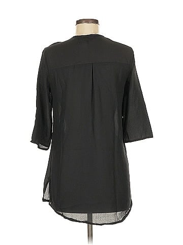 UNITI 3/4 Sleeve Blouse (view 2)
