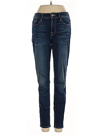 Frame Shirt London Los Angeles Jeans (view 1)