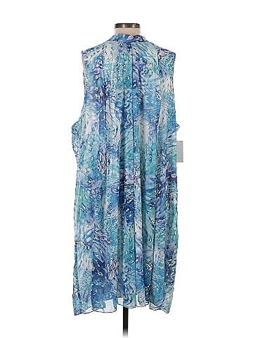 Robbie Bee Casual Dress (view 2)
