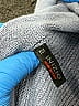 Inizio Blue Poncho Size M - photo 3